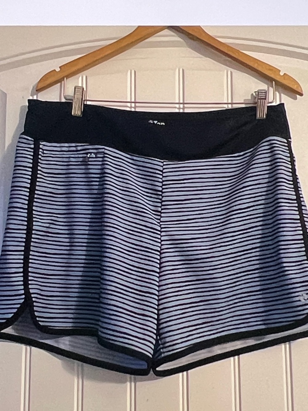 UV 50+ protection Swim Shorts